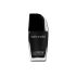 Wet N Wild Wild Shine Vernis À Ongles E485D Black Creme