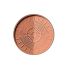 Artdeco Bronzing Powder Compact Long Lasting 50 Almond