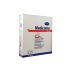 Hartmann Medicomp Stérile Gaze 10X10Cm 10X2 Unités