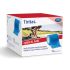Pansements Quick Aid 6Cm X 2M Bleu