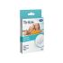 Hartmann Tiritas Aquia Bandes 25X75Mm 12U