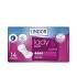 Lady Pad Extra 4 Drops - 14 U