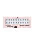 Des Cils Pour Impressionner Les Cils Artificiels - 20 U