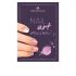 Nail Art Láminas Para Uñas - 02-Intergalilactic