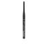 Crayon Yeux Gel Ultra Précision Waterproof 20H - 010-Black