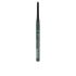 Crayon Yeux Gel Ultra Précision Waterproof 20H - 040-Warm Green