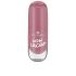 Vernis À Ongles Gel Nail Couleur - 26-Wow Cacao