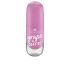 Vernis À Ongles Gel Nail Couleur - 44-Grape A Coffee