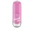 Vernis À Ongles Gel Nail Couleur - 47-Encre Rose