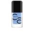 Vernis À Ongles Gel Iconails - 117-Blue