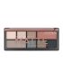 Palette De Fards À Paupières The Dusty Matte - 9 G