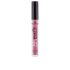 Rouge À Lèvres Liquide 8H Mat - 05-Pink Blush