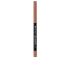 Crayon À Lèvres Mat Confort 8H - 01-Cinnamon Spice