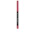 Crayon À Lèvres Mat Confort 8H - 07-Classic Red