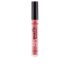 Rouge À Lèvres Liquide 8H Mat - 09-Rouge Fiery