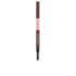 Crayon À Sourcils All In One Brow Perfector - 020-Châtain Moyen