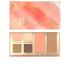 Palette Yeux Et Joues Sun Glow - 10 G