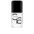 Vernis À Ongles Gel Iconails - 146-Clair Comme Ça
