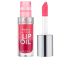Huile À Lèvres Hydra Kiss - 03-Rose Champagne