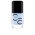 Vernis À Ongles Gel Iconails - 170-No More Monday Blue-S