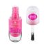 Essence Cosmetics Glossy Jelly Esmalte De Uñas 04-Bonbon Babe 8Ml