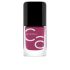 Vernis À Ongles Gel Iconails - 177-My Berry First Love