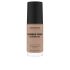 Cover Foundation Fond De Teint Invisible - 030N