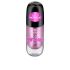 Vernis À Ongles Satin Chrome - 02-Rose Artificiel