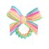 Invisibobble Sprunchie Kids - Invisibobble Sprunchie Kids #Rainbows