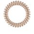 Invisibobble Slim - Bronze Moi Jolie