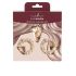 Lot De Curling Sans Chaleur Invisibobble - 3 U