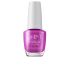 Nature Strong Émail D'Origine Naturelle - Thistle Make You Bloom