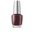 Infinite Shine Vernis À Ongles Effet Gel Longue Tenue - Raisin The Bar