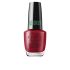 Opi Nail Lacquer - Colección Wicked - Esmalte De Uñas Duración Hasta 7 Días Nessa-Ist Rose 15Ml