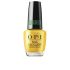 Opi Nail Lacquer - Colección Wicked - Esmalte De Uñas Duración Hasta 7 Días Love You So Munchkin! 15Ml