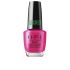 Opi Nail Lacquer - Colección Wicked - Esmalte De Uñas Duración Hasta 7 Días Glinda The Good! 15Ml