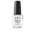 Du Début À La Fin 3 En 1 Traitement De Base, Top Coat Et Fortifiant - 15 Ml