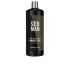Sebman Le Plus Lisse Après-Shampooing - 1000 Ml