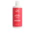 Invigo Color Brilliance Shampoing Protecteur De Couleur Cheveux Fins Ou Normaux - 500 Ml