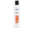 System 4 - Shampoing - Cheveux Teints Et Abîmés Avec Fragilisation Avancée - 300 Ml