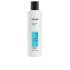 System 3 - Shampoing - Cheveux Teints Et Abîmés Légèrement Fragilisés - 300 Ml