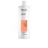 System 4 - Après-Shampoing - Cheveux Colorés Et Abîmés Avec Affaiblissement Avancé - 1000 Ml