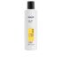 System 1 - Shampoing - Cheveux Naturels Légèrement Fragilisés - 300 Ml