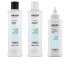 Scalp Recovery - Kit Antipelliculaire - Desquamation Et Démangeaisons Du Cuir Chevelu - 3 U
