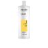 Système 1 - Après-Shampooing - Cheveux Naturels Légèrement Clairsemés - 1000 Ml