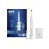 Oral- B Smart 4 4200W Brosse À Dents Électrique Blanche