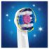 Oral-B Oral B Brossettes 3D White 3 Brossettes
