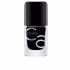 Vernis À Ongles Gel Iconails - 20-Black To The Routes