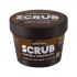 Natura Siberica Cafe Mini Exfoliante Corporal Café Chocolate 120G