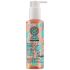 Natura Siberica Gel Nettoyant Moussant Visage 145Ml